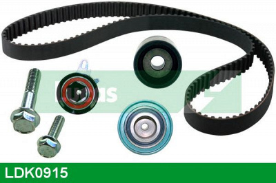 LUCAS ENGINE DRIVE ldk0915 -  Комплект ремня ГРМ